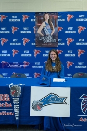 West Henderson Winter Signing Day (BR3_9283)