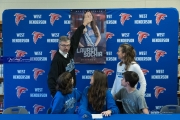 West Henderson Winter Signing Day (BR3_9308)