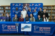 West Henderson Winter Signing Day (BR3_9356)