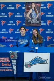 West Henderson Winter Signing Day (BR3_9370)
