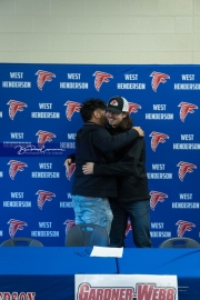 West Henderson Winter Signing Day (BR3_9457)