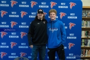 West Henderson Winter Signing Day (BR3_9486)