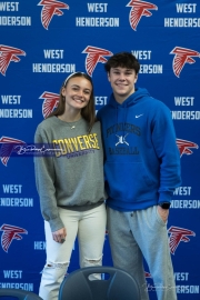 West Henderson Winter Signing Day (BR3_9499)