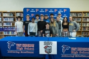 West Henderson Winter Signing Day (BR3_9582)