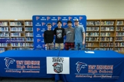 West Henderson Winter Signing Day (BR3_9587)