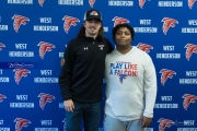 West Henderson Winter Signing Day (BR3_9636)