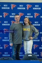 West Henderson Winter Signing Day (BR3_9670)