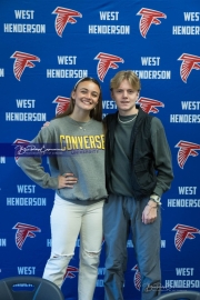 West Henderson Winter Signing Day (BR3_9679)