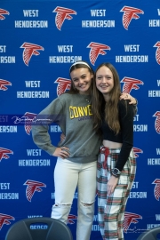West Henderson Winter Signing Day (BR3_9685)