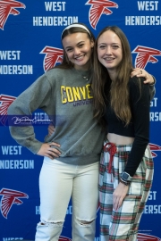 West Henderson Winter Signing Day (BR3_9686)