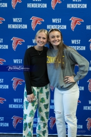 West Henderson Winter Signing Day (BR3_9693)