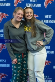 West Henderson Winter Signing Day (BR3_9714)