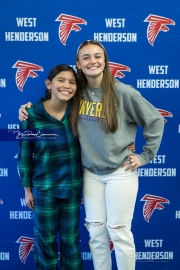 West Henderson Winter Signing Day (BR3_9736)