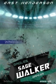 00 Sage Walker