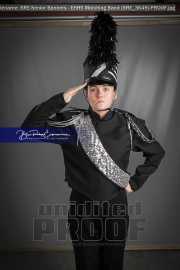 Senior Banners - EHHS Marching Band (BRE_3649)
