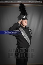 Senior Banners - EHHS Marching Band (BRE_3652)