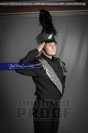 Senior Banners - EHHS Marching Band (BRE_3653)