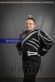 Senior Banners - EHHS Marching Band (BRE_3714)