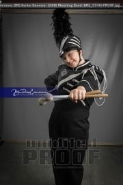Senior Banners - EHHS Marching Band (BRE_3745)