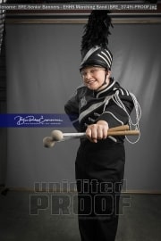 Senior Banners - EHHS Marching Band (BRE_3749)