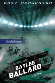 13 Baylee Ballard