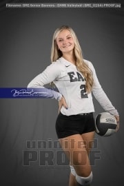 Senior Banners - EHHS Volleyball (BRE_0154)