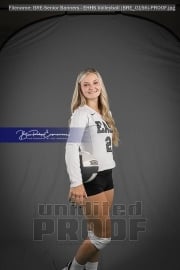 Senior Banners - EHHS Volleyball (BRE_0156)