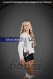Senior Banners - EHHS Volleyball (BRE_0157)