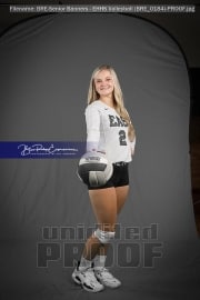 Senior Banners - EHHS Volleyball (BRE_0184)