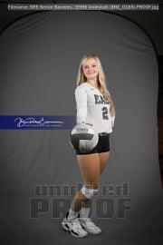 Senior Banners - EHHS Volleyball (BRE_0185)