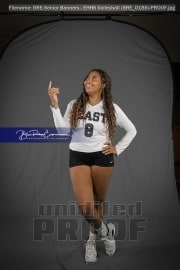 Senior Banners - EHHS Volleyball (BRE_0186)