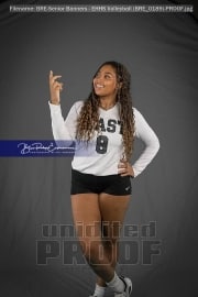 Senior Banners - EHHS Volleyball (BRE_0189)