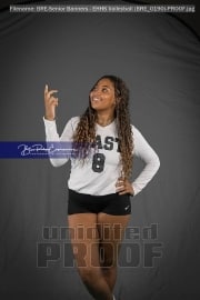 Senior Banners - EHHS Volleyball (BRE_0190)