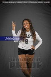Senior Banners - EHHS Volleyball (BRE_0192)