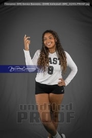 Senior Banners - EHHS Volleyball (BRE_0193)