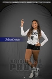 Senior Banners - EHHS Volleyball (BRE_0197)