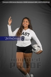 Senior Banners - EHHS Volleyball (BRE_0207)