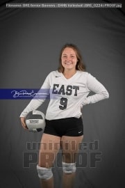 Senior Banners - EHHS Volleyball (BRE_0224)