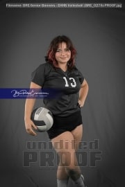 Senior Banners - EHHS Volleyball (BRE_0275)