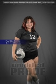 Senior Banners - EHHS Volleyball (BRE_0276)