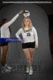 Senior Banners - EHHS Volleyball (BRE_0296)