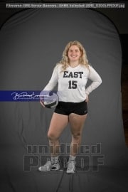 Senior Banners - EHHS Volleyball (BRE_0300)