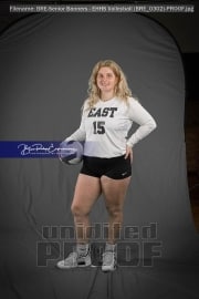 Senior Banners - EHHS Volleyball (BRE_0302)