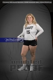 Senior Banners - EHHS Volleyball (BRE_0304)