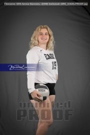 Senior Banners - EHHS Volleyball (BRE_0308)