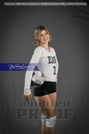 Senior Banners - EHHS Volleyball (BRE_0336)