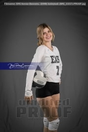 Senior Banners - EHHS Volleyball (BRE_0337)