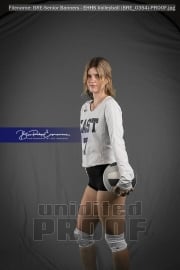 Senior Banners - EHHS Volleyball (BRE_0354)