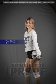 Senior Banners - EHHS Volleyball (BRE_0359)