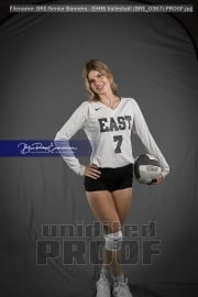 Senior Banners - EHHS Volleyball (BRE_0367)